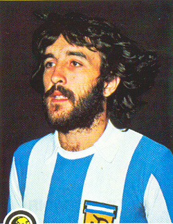 	Ricardo Villa 	